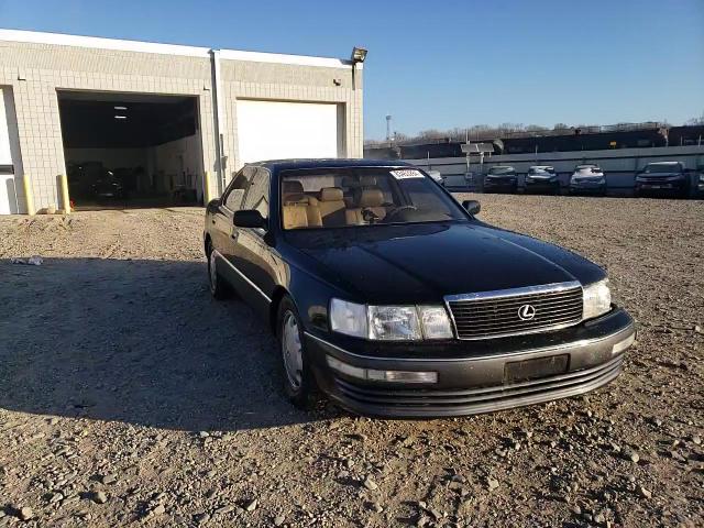 1994 Lexus Ls 400 VIN: JT8UF11E4R0204571 Lot: 83453284