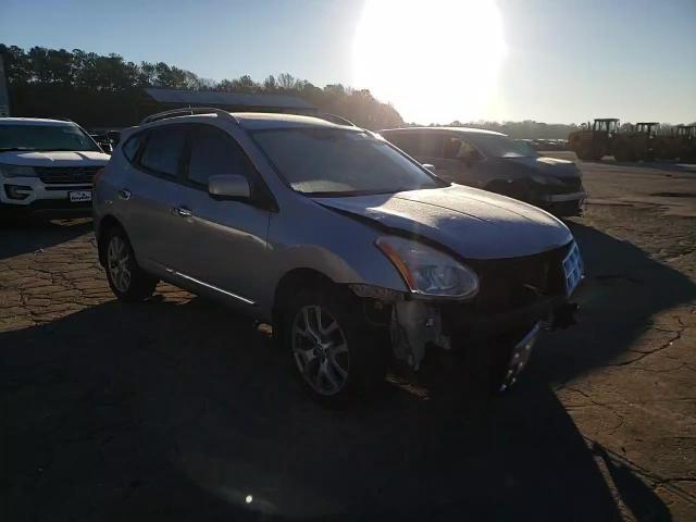 2012 Nissan Rogue - Image 15