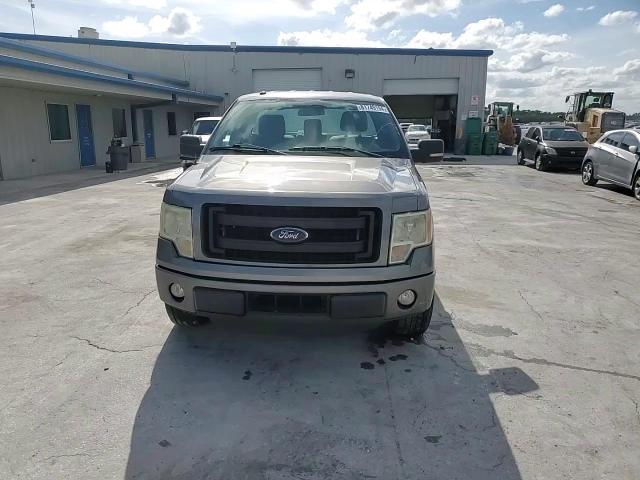 2014 Ford F-150 - Image 13
