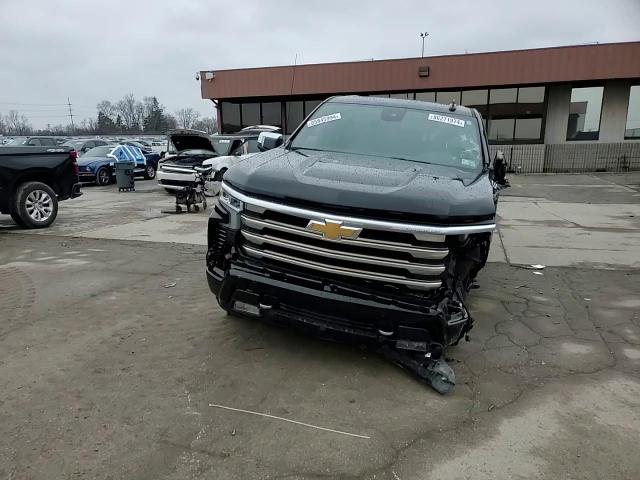 2021 Chevrolet Silverado K1500 Custom VIN: 1GCRYBEFXMZ392107 Lot: 86271974