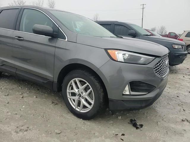 2023 Ford Edge Sel VIN: 2FMPK4J96PBA55392 Lot: 85010874