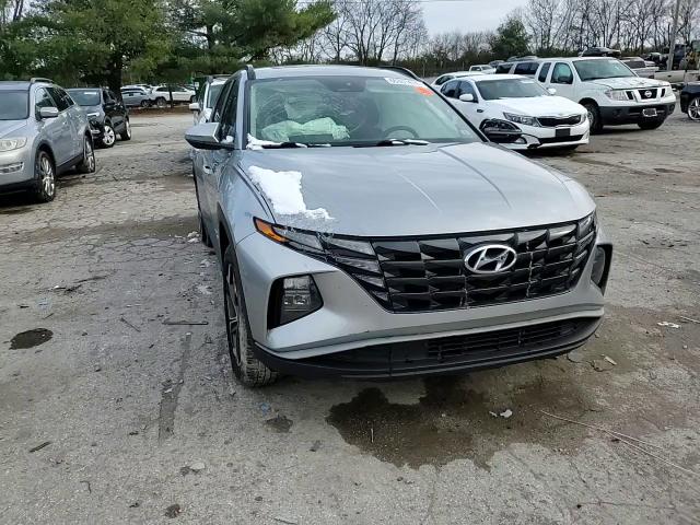 2022 Hyundai Tucson - Image 11