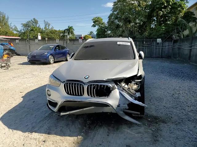 2018 BMW X1 - Image 12