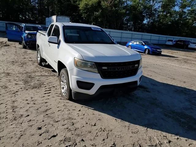 2020 Chevrolet Colorado - Image 13