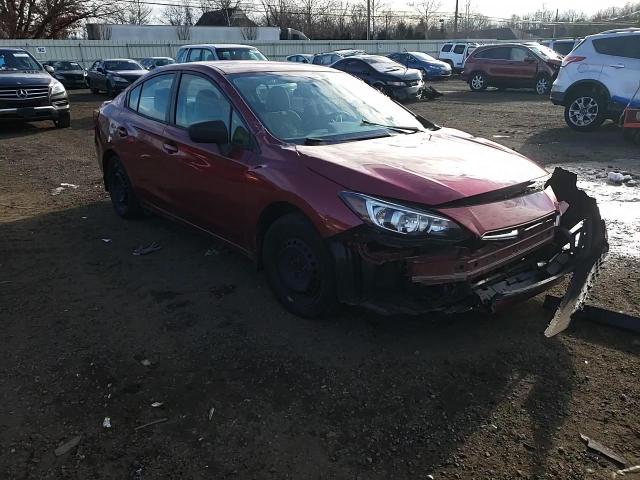 2019 Subaru Impreza - Image 11