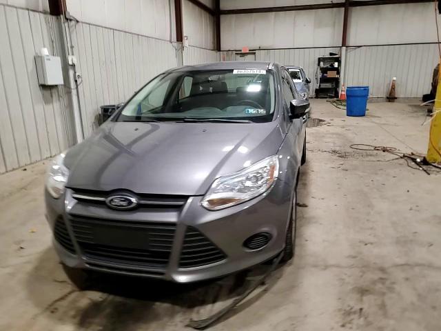 2014 Ford Focus Se VIN: 1FADP3F2XEL202282 Lot: 86357514