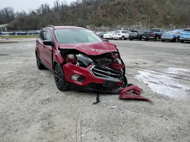 2018 Ford Escape - Image 12