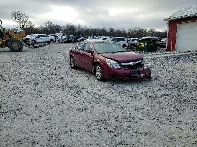 2007 Saturn Aura Xe VIN: 1G8ZS57N17F186780 Lot: 83185024