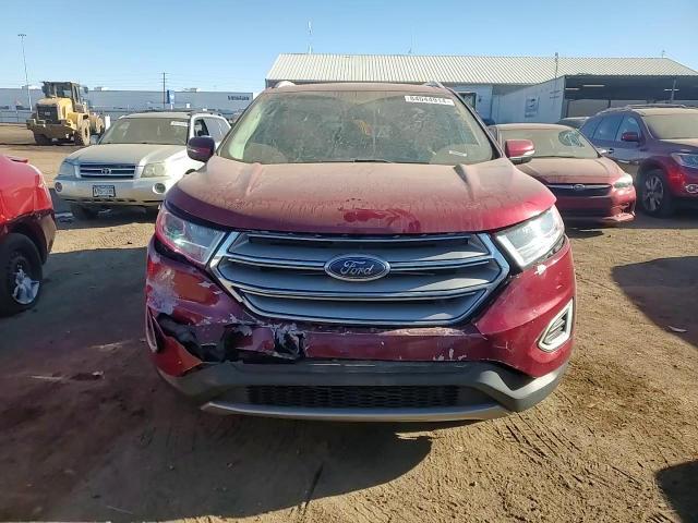 2016 Ford Edge - Image 12