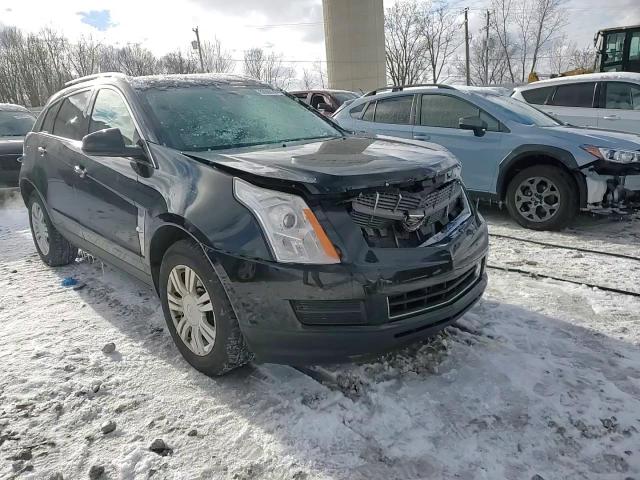 2012 Cadillac SRX - Image 14