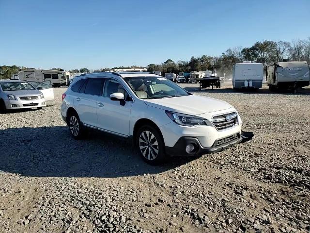 2019 Subaru Outback - Image 11