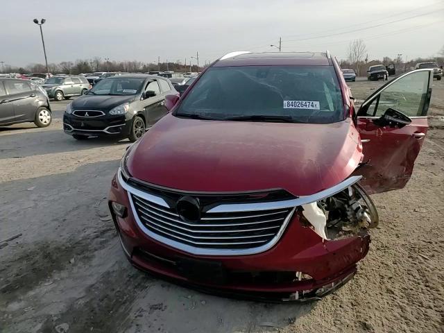 2024 Buick Enclave Essence VIN: 5GAERBKW3RJ110770 Lot: 84026474