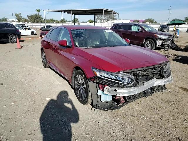 2018 Honda Accord - Image 10