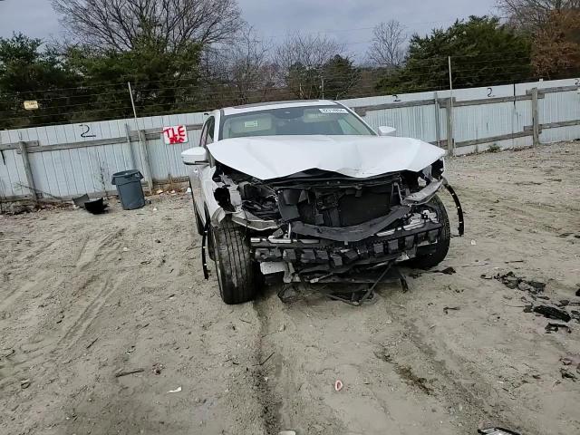 2022 Acura Mdx VIN: 5J8YE1H35NL027498 Lot: 82314854