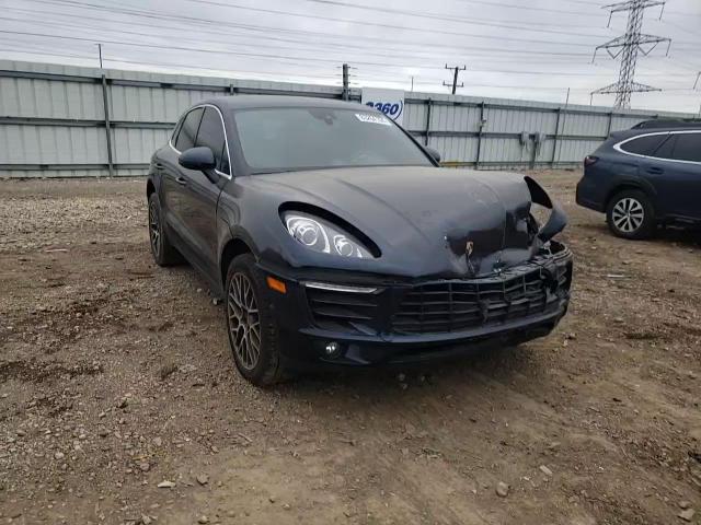 2017 Porsche Macan - Image 11