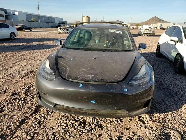 2019 Tesla Model 3 VIN: 5YJ3E1EA3KF400208 Lot: 85544664