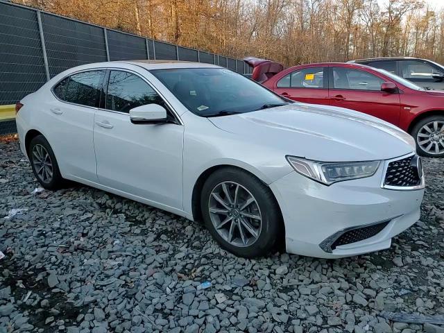 2019 Acura TLX - Image 11