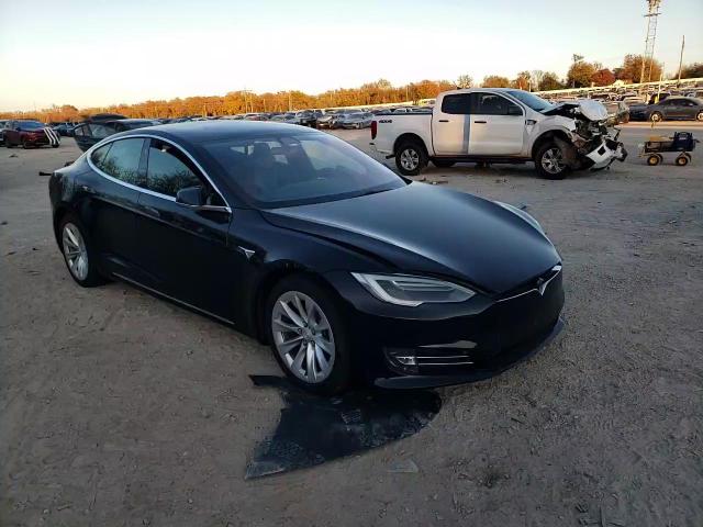 2017 Tesla Model S VIN: 5YJSA1E23HF201135 Lot: 82125994