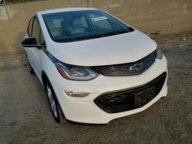 2020 Chevrolet Bolt Ev Lt VIN: 1G1FY6S03L4110727 Lot: 84706244