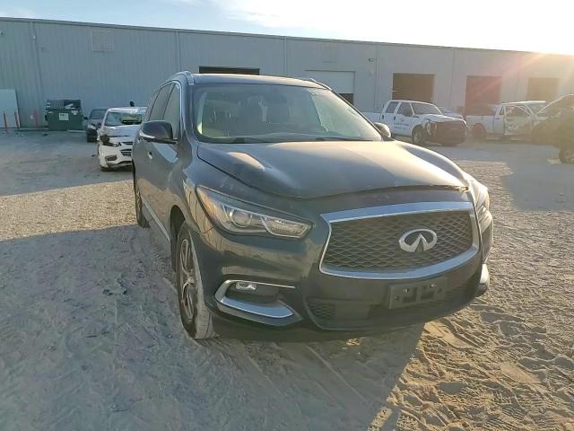 2019 Infiniti QX60 - Image 12