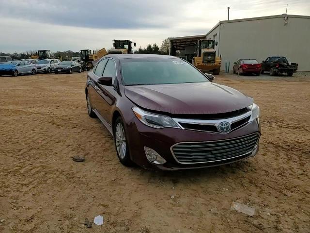2013 Toyota Avalon - Image 10