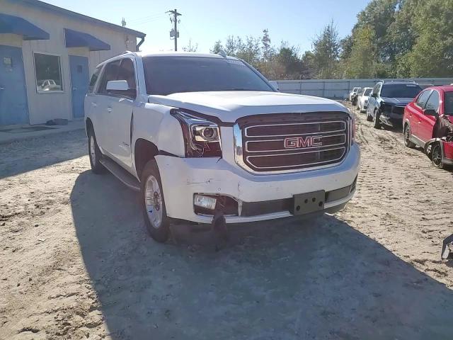 2016 GMC Yukon Slt VIN: 1GKS1BKCXGR178775 Lot: 82826064