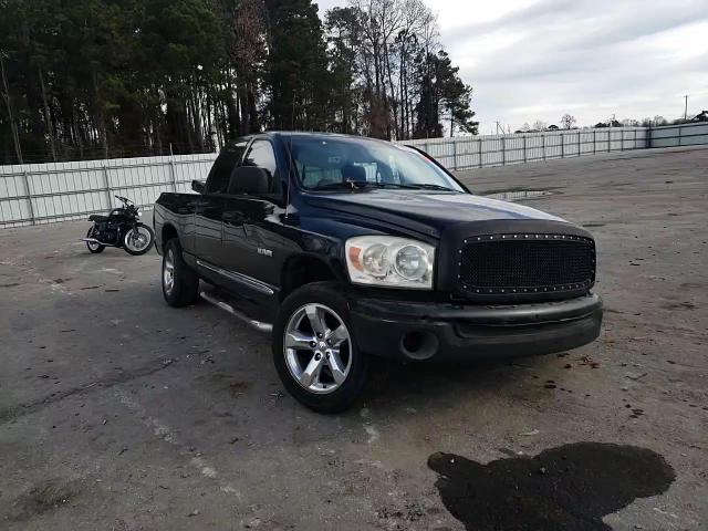 2008 Dodge RAM - Image 11