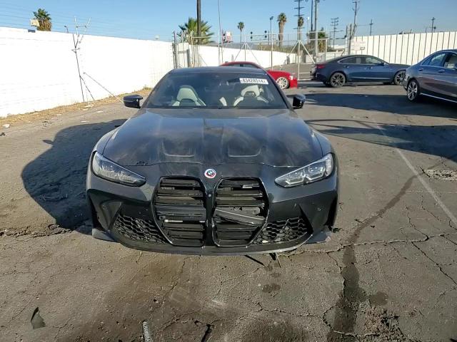 2023 BMW M4 - Image 11