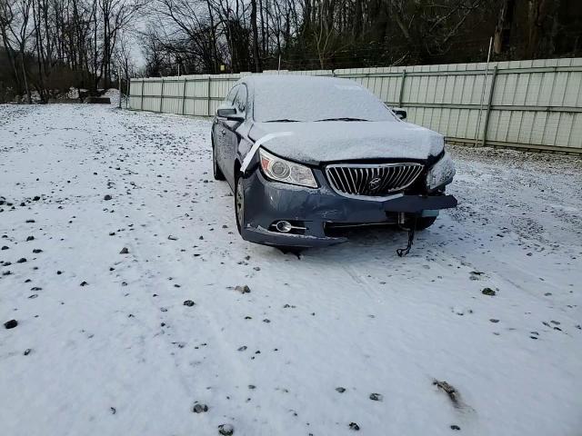 2013 Buick Lacrosse VIN: 1G4GC5ER8DF190641 Lot: 83751294