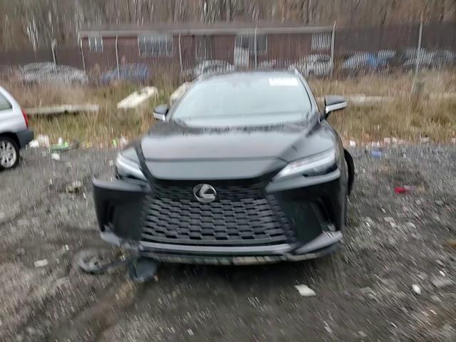 2024 Lexus RX - Image 12
