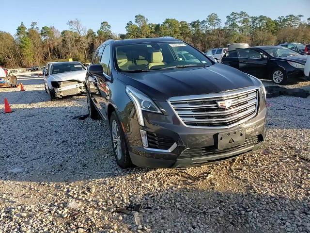 2017 Cadillac XT5 - Image 14
