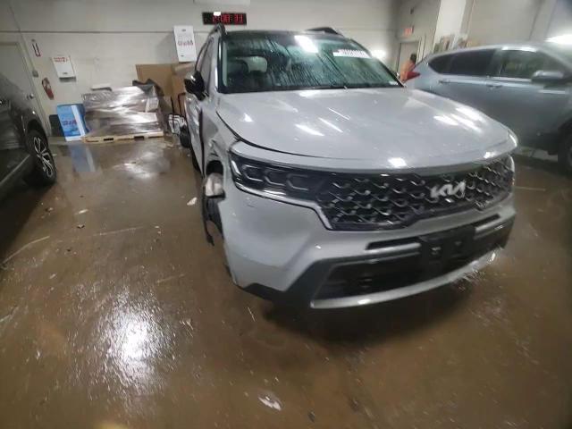 2022 Kia Sorento - Image 14