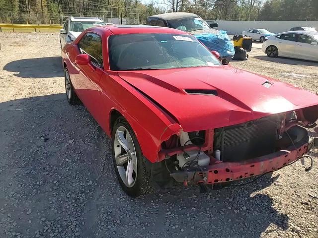 2015 Dodge Challenger Sxt VIN: 2C3CDZAG1FH747696 Lot: 85434494