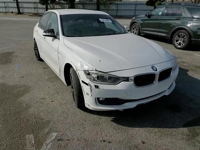 2013 BMW 3er - Image 11