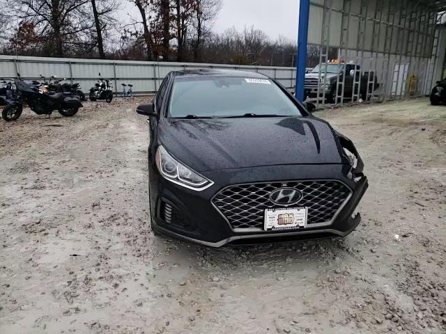 2019 Hyundai Sonata - Image 11