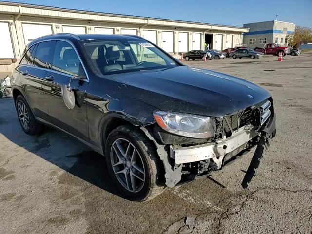 2016 Mercedes-Benz Glc 300 4Matic VIN: WDC0G4KB0GF063067 Lot: 84508624