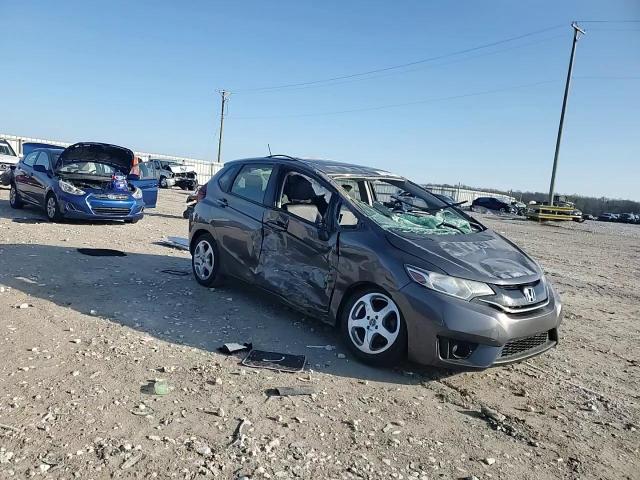 2017 Honda Fit - Image 10