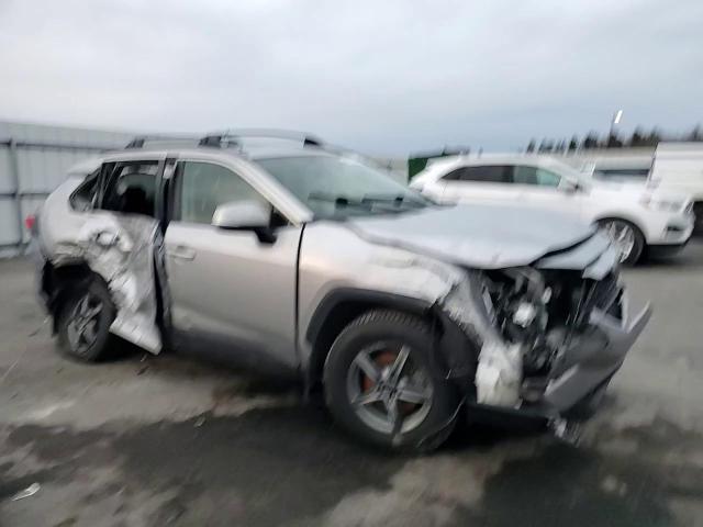 2022 Toyota RAV 4 - Image 10