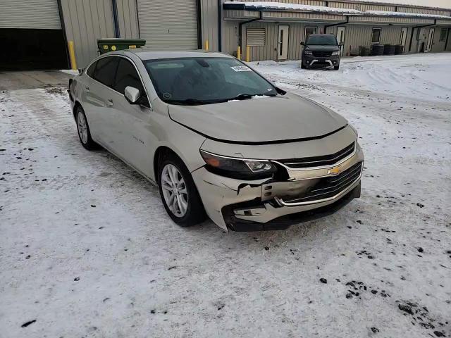 2016 Chevrolet Malibu - Image 11