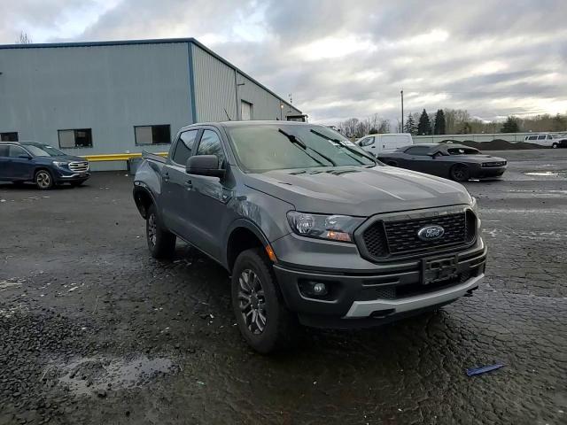 2020 Ford Ranger Xl VIN: 1FTER4FH2LLA62261 Lot: 84901534