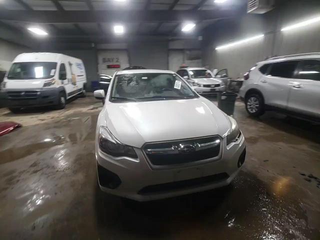2014 Subaru Impreza Premium VIN: JF1GPAC62E8234431 Lot: 82925714