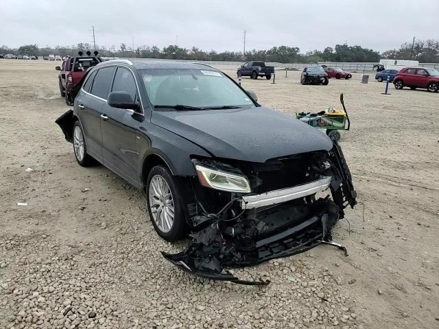 2017 Audi Q5 - Image 12
