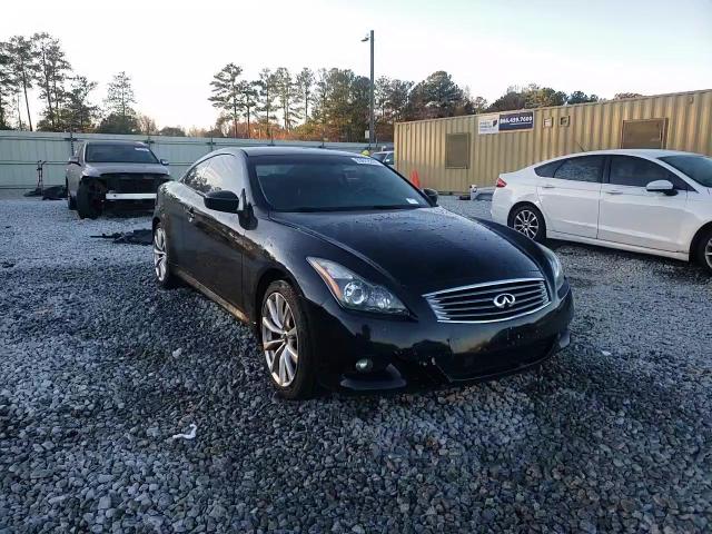 2014 Infiniti Q60 - Image 13