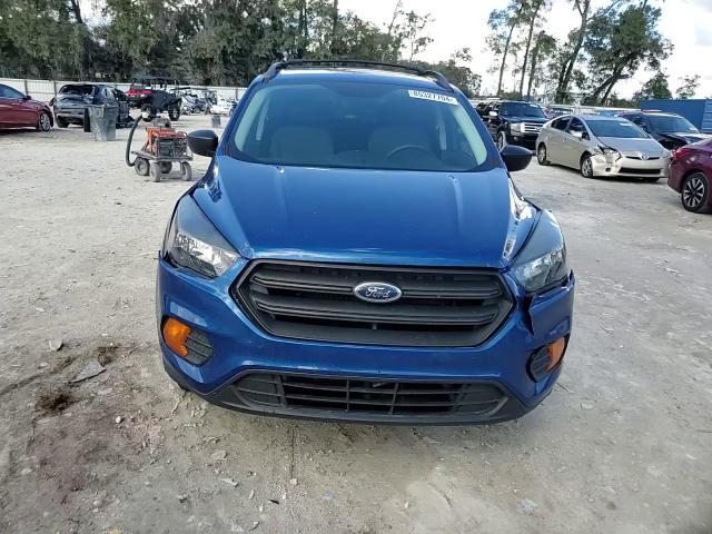 2018 Ford Escape - Image 11