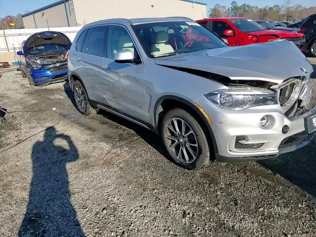 2017 BMW X5 - Image 14