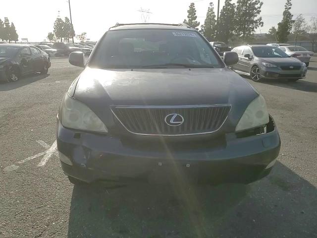 2006 Lexus Rx 330 VIN: JTJHA31UX60105122 Lot: 86213574