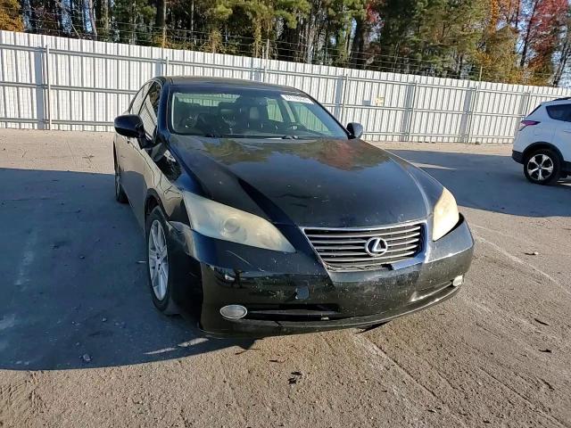 2007 Lexus ES - Image 10