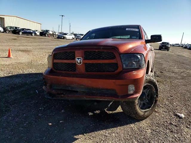 2013 RAM 1500 - Image 11