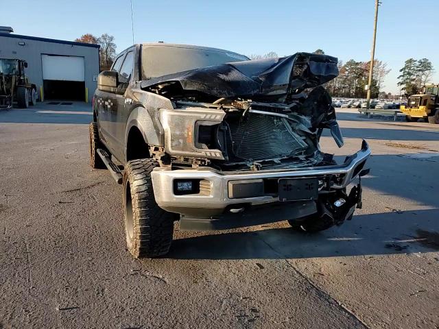 2018 Ford F-150 - Image 11