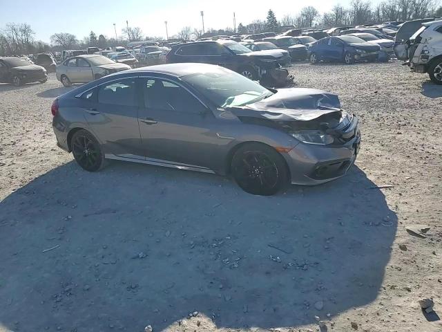 2020 Honda Civic - Image 11